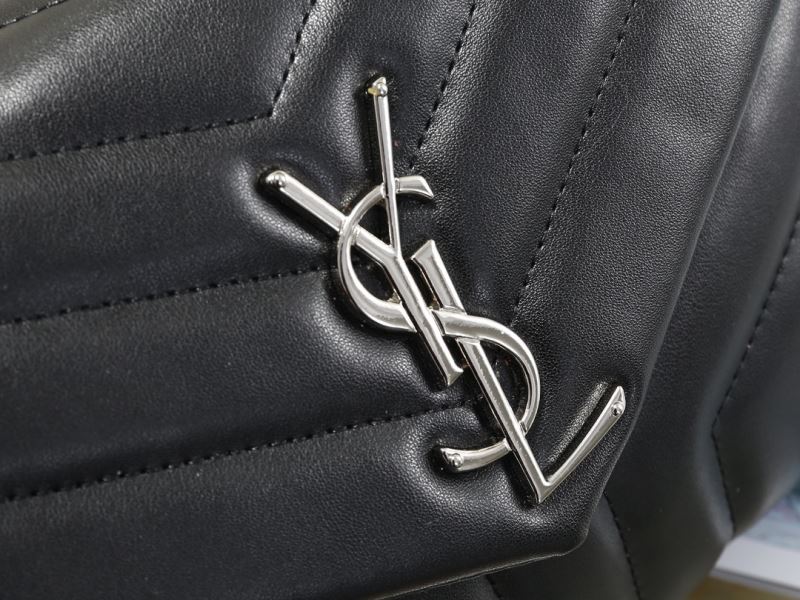 YSL Satchel Bags